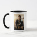 Search for bilbo mugs Desolation of smaug