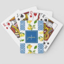Search for italian playing cards Citrus