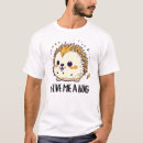Search for hedgehog hug tshirts Cute