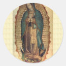 Search for virgin of guadalupe stickers Lady