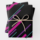 Search for pink and purple wrapping paper Minimal