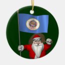 Search for north christmas tree decorations Flag