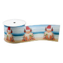 Search for beach christmas ribbon Funny