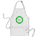 Search for march aprons Irish