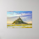 Search for mont saint michel Mediaeval abbey