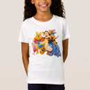 Search for pooh bear tshirts Cartoon
