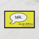 Search for psychologist psychiatrist business cards Modern