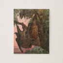 Search for bat puzzles Flying fox