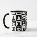 Search for chessboard mugs King
