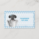 Search for bone business cards Cute