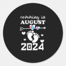 Search for pregnancy new baby stickers Pregnant