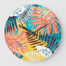 Search for jungle clocks Flowers