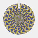 Search for meditation christmas tree decorations Illustration