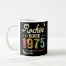 Search for guitar birthday mugs Vintage