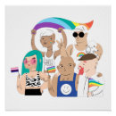 Search for gay pride rainbow flag posters Queer