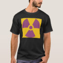 Search for radioactive tshirts Fun