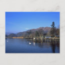 Search for windermere postcards National park