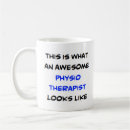 Search for physiotherapist mugs Therapy