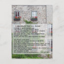 Search for recipes postcards Flowers