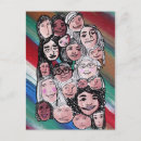 Search for mean postcards America