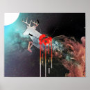 Search for fantasy deer posters Magic