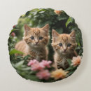 Search for ginger cat cushions Animals