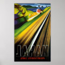 Search for japan vintage travel posters Tourism
