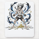 Search for hero mousepads Blue