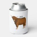 Search for cattle can coolers Scottish
