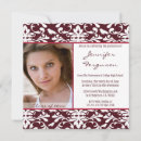 Search for 2012 square invitations Elegant