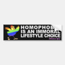 Search for same bumper stickers Lesbian
