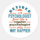 Search for psychologist stickers Therapist