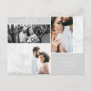 Search for marble save the dates Stylish