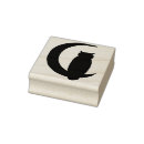 Search for wildlife rubber stamps Halloween