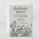 Search for glamping invitations Whimsical