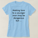 Search for younger tshirts Cougar