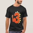 Search for pre historic tshirts Party