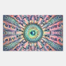 Search for psychedelic stickers Trippy