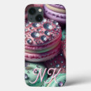 Search for glitzy iphone cases Monogrammed