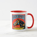 Search for vintage crate labels mugs Retro