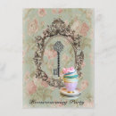 Search for skeleton key invitations Change of address