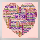 Search for mothers day art Mum