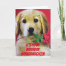 Search for dog rose birthday cards Cute