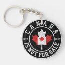 Search for canada key rings Red