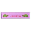 Search for reptile name plates Turtle