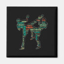 Search for kick boxing magnets Full contact training
