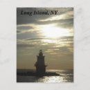 Search for lighthouse postcards Sunset