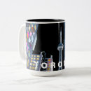 Search for toronto mugs Skyline
