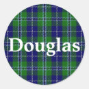 Search for clan douglas stickers Tartan