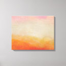 Search for abstract landscape painting canvas prints Mountains
